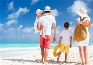 家長(zhǎng)帶孩子出行如何防騙 家長(zhǎng)帶孩子出門(mén)注意事項(xiàng)