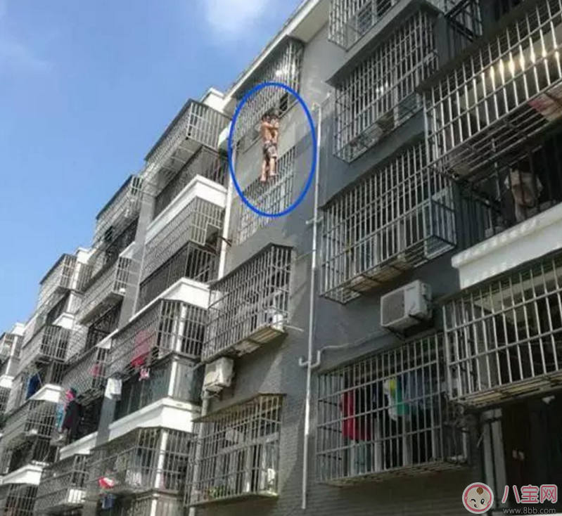 孩子獨(dú)自在家的危險性 如何避免孩子遭受意外