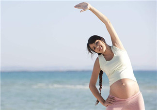 金泰熙挺孕肚“胎教旅行” 出行前6項(xiàng)功課！