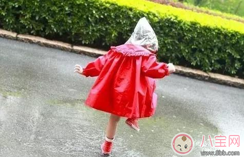 外面下雨了孩子不能出去玩 試試做這些事情吧