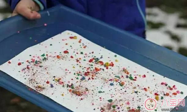 外面下雨了孩子不能出去玩 試試做這些事情吧