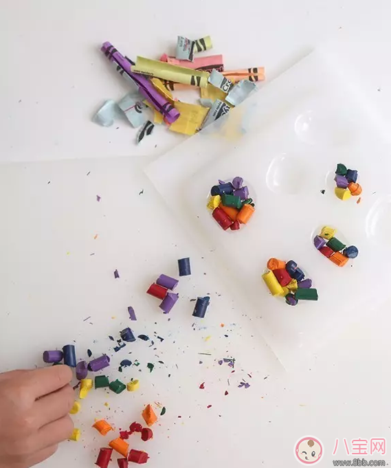 外面下雨了孩子不能出去玩 試試做這些事情吧