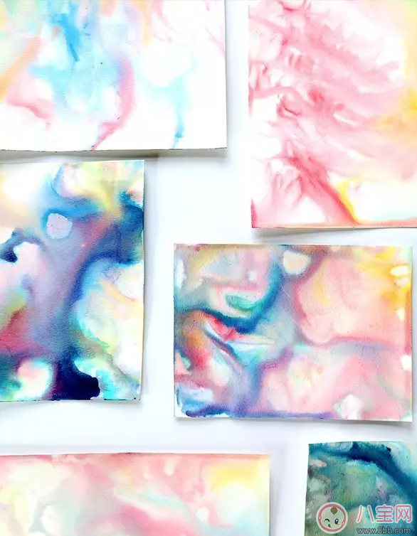 外面下雨了孩子不能出去玩 試試做這些事情吧