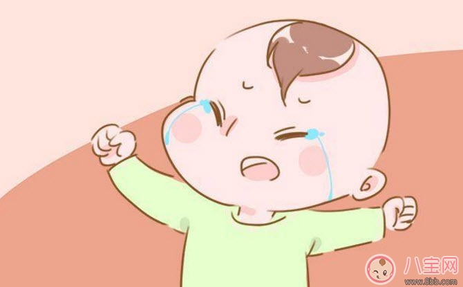 寶寶情緒不好怎么辦 寶寶情緒不好的原因有哪些