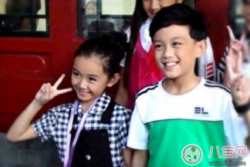 開學(xué)第一課吳磊蔣依依什么關(guān)系 吳磊蔣依依演過哪些熒幕情侶