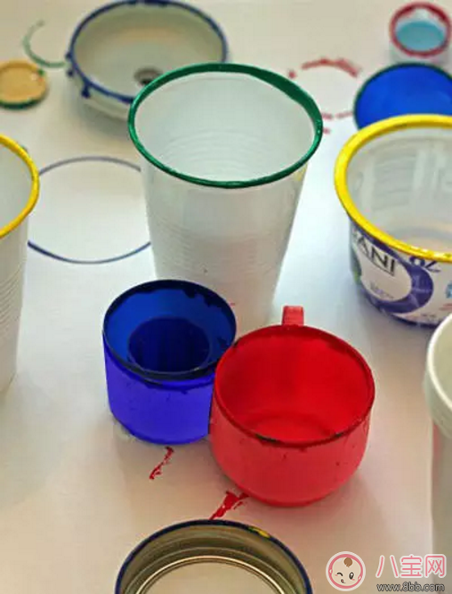 孩子愛(ài)涂鴉就讓他學(xué)畫(huà)畫(huà) 別嫌畫(huà)的丑那是靈感