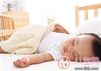 寶寶睡不踏實是缺鈣嗎？寶寶睡不踏實的原因