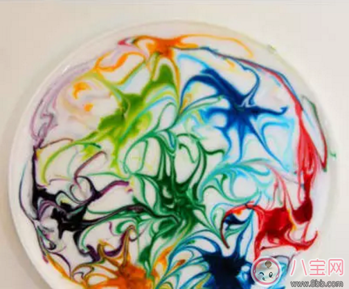 孩子愛(ài)涂鴉就讓他學(xué)畫(huà)畫(huà) 別嫌畫(huà)的丑那是靈感