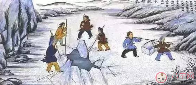 古代人沒有空調(diào) 夏天怎么過