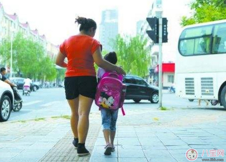 國慶節(jié)后寶寶不想上學(xué)怎么辦 十一之后寶寶就不想上學(xué)原因是什么