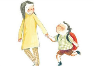 國慶節(jié)后寶寶不想上學(xué)怎么辦 十一之后寶寶就不想上學(xué)原因是什么