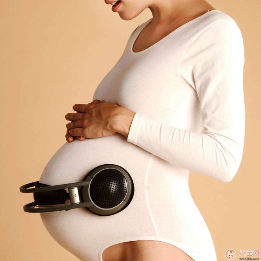 孕期胎教選擇有講究  選擇胎教音樂的正確姿勢(shì)