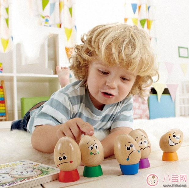 這幾個(gè)地方可以看出孩子很聰明 聰明的孩子從細(xì)節(jié)就能知曉