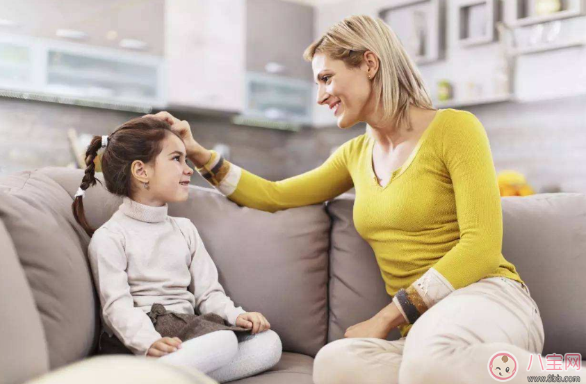 孩子居然撒謊 其實(shí)這樣做比批評(píng)要好得多