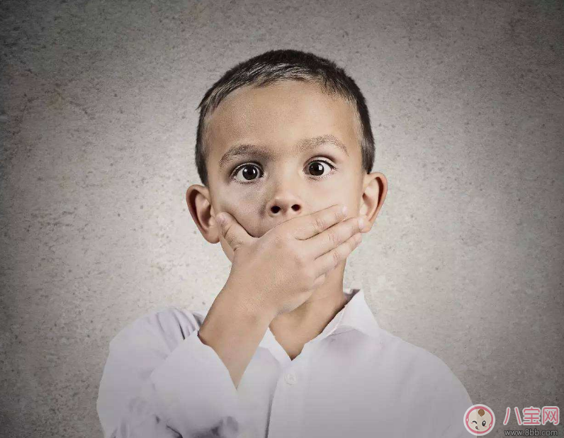 孩子居然撒謊 其實(shí)這樣做比批評(píng)要好得多