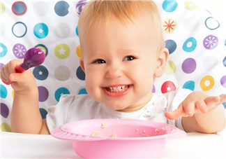 孩子即使不吃飯 也不要用食物勉強(qiáng)ta！