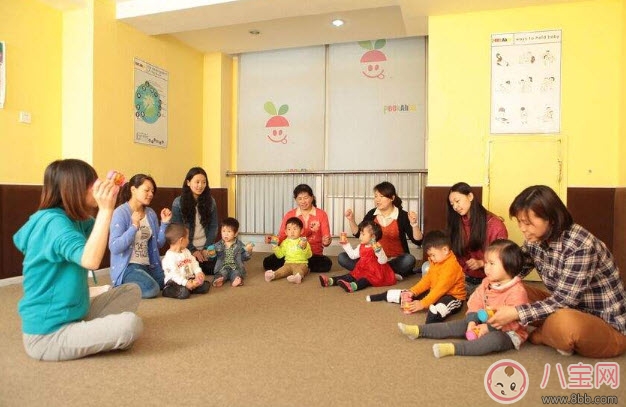 早教班的課程內(nèi)容有哪些 寶寶有必要去上早教班嗎