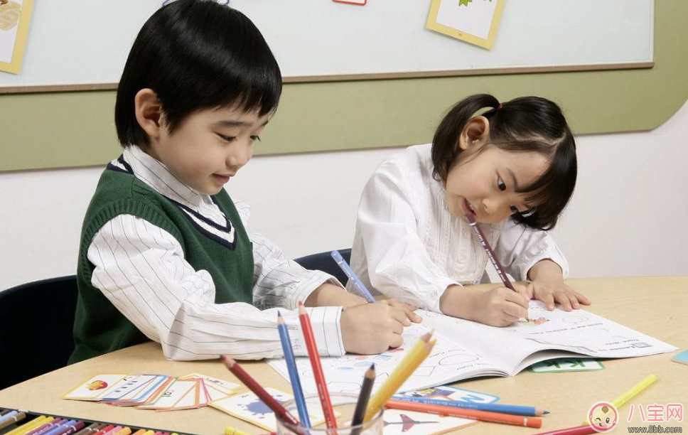 孩子習(xí)慣有很多 但這三個(gè)千萬不能慣著