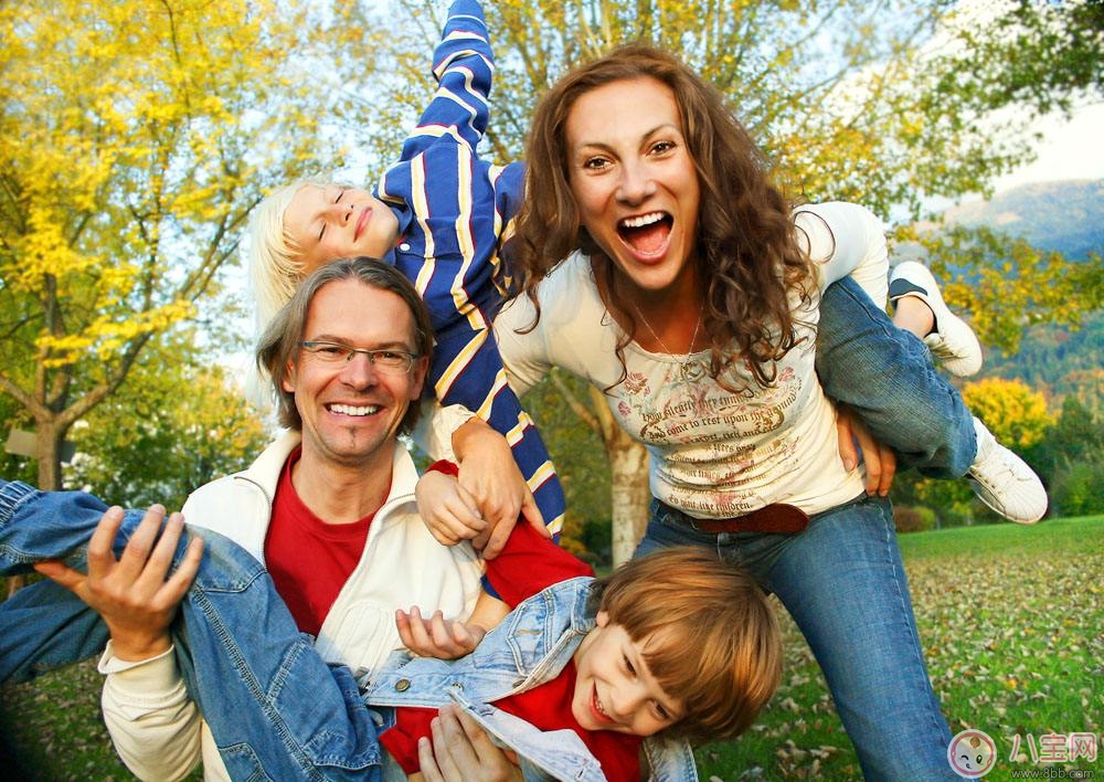 獨生子女“自私”是真的嗎？ “多生娃”娃性格就好了嗎？