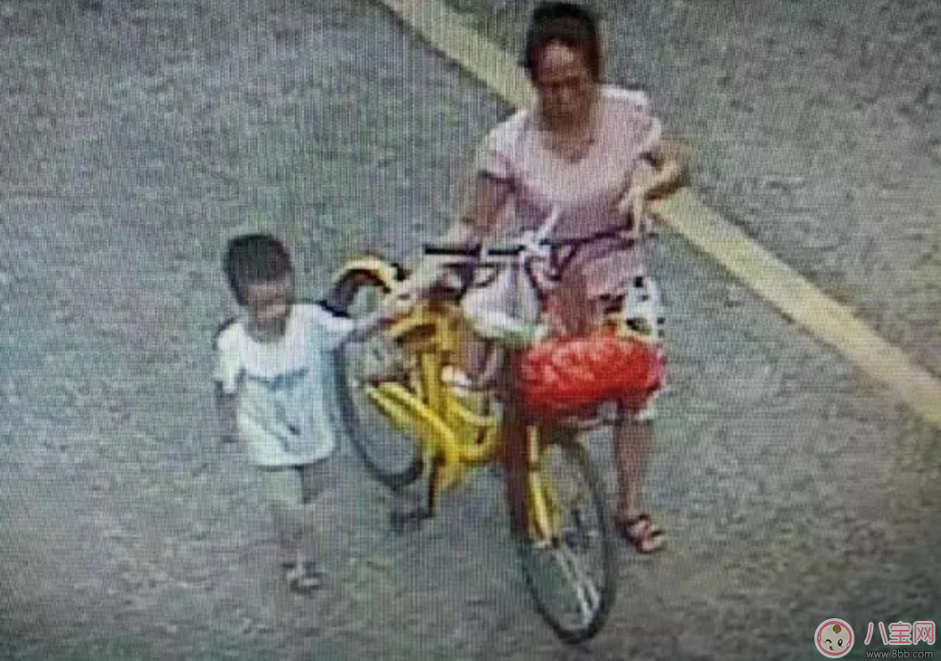 開學(xué)季 拐騙兒童竟有新說法！