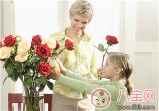 為啥孩子回家都會先找媽媽！答案好暖