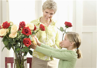 為啥孩子回家都會先找媽媽！答案好暖