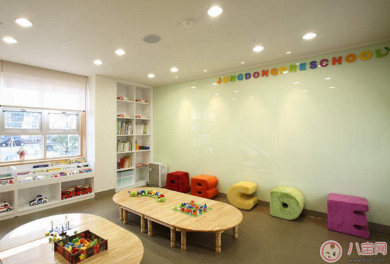 小孩子不愿意上幼兒園怎么辦 這些話不能說(shuō)