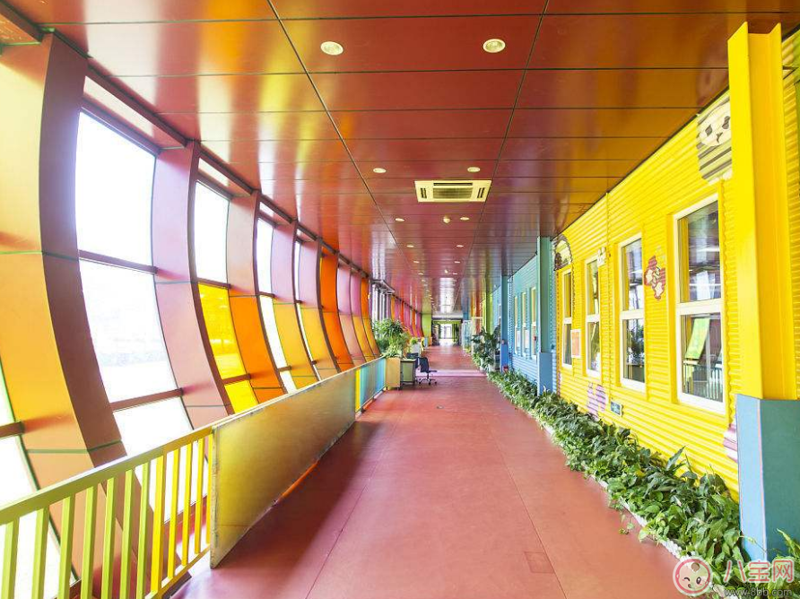 小孩子不愿意上幼兒園怎么辦 這些話不能說(shuō)