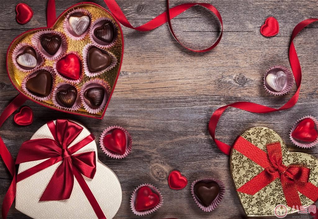 七夕節(jié)送巧克力  并不是所有人都能吃巧克力