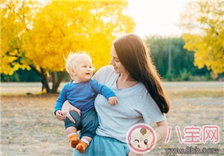 媽媽善解人意的好處 更容易教出乖寶寶