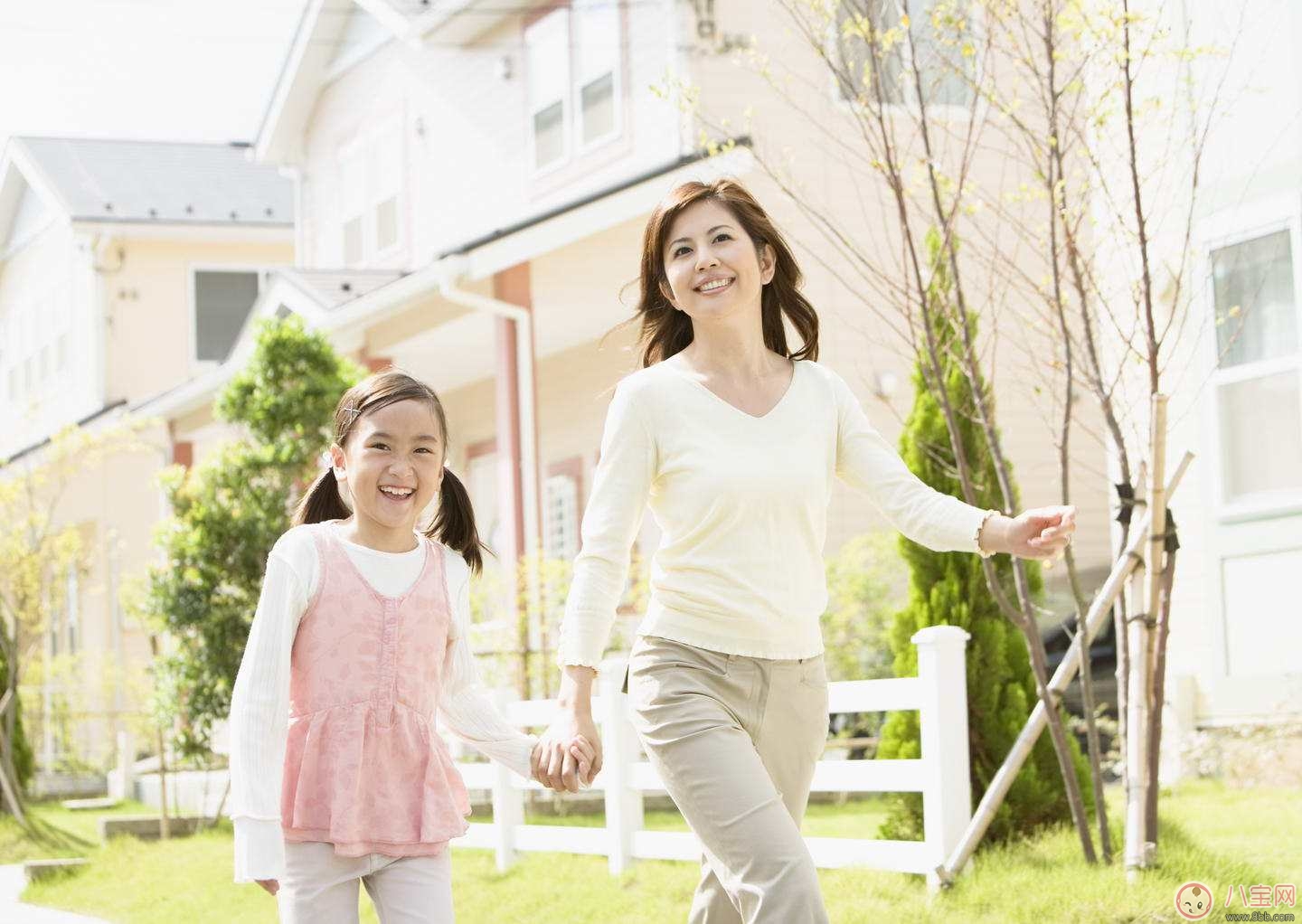 媽媽善解人意的好處 更容易教出乖寶寶