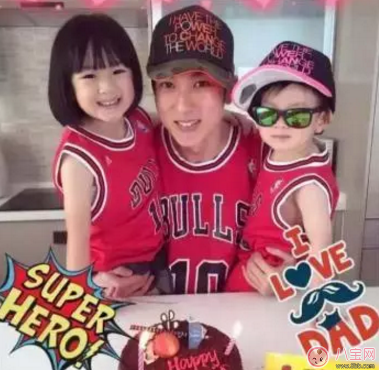 《爸爸去哪兒5》開拍 5位星爸育兒觀大PK