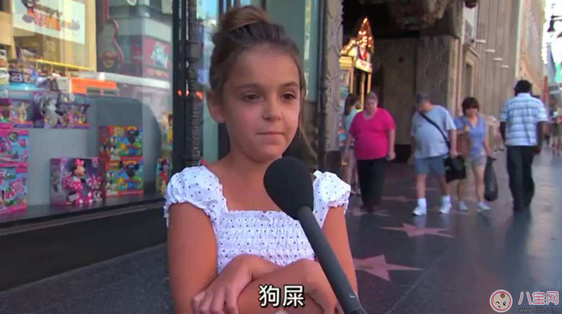 聽到孩子說臟話慌了 其實(shí)讓孩子不當(dāng)回事說臟話就會(huì)過去