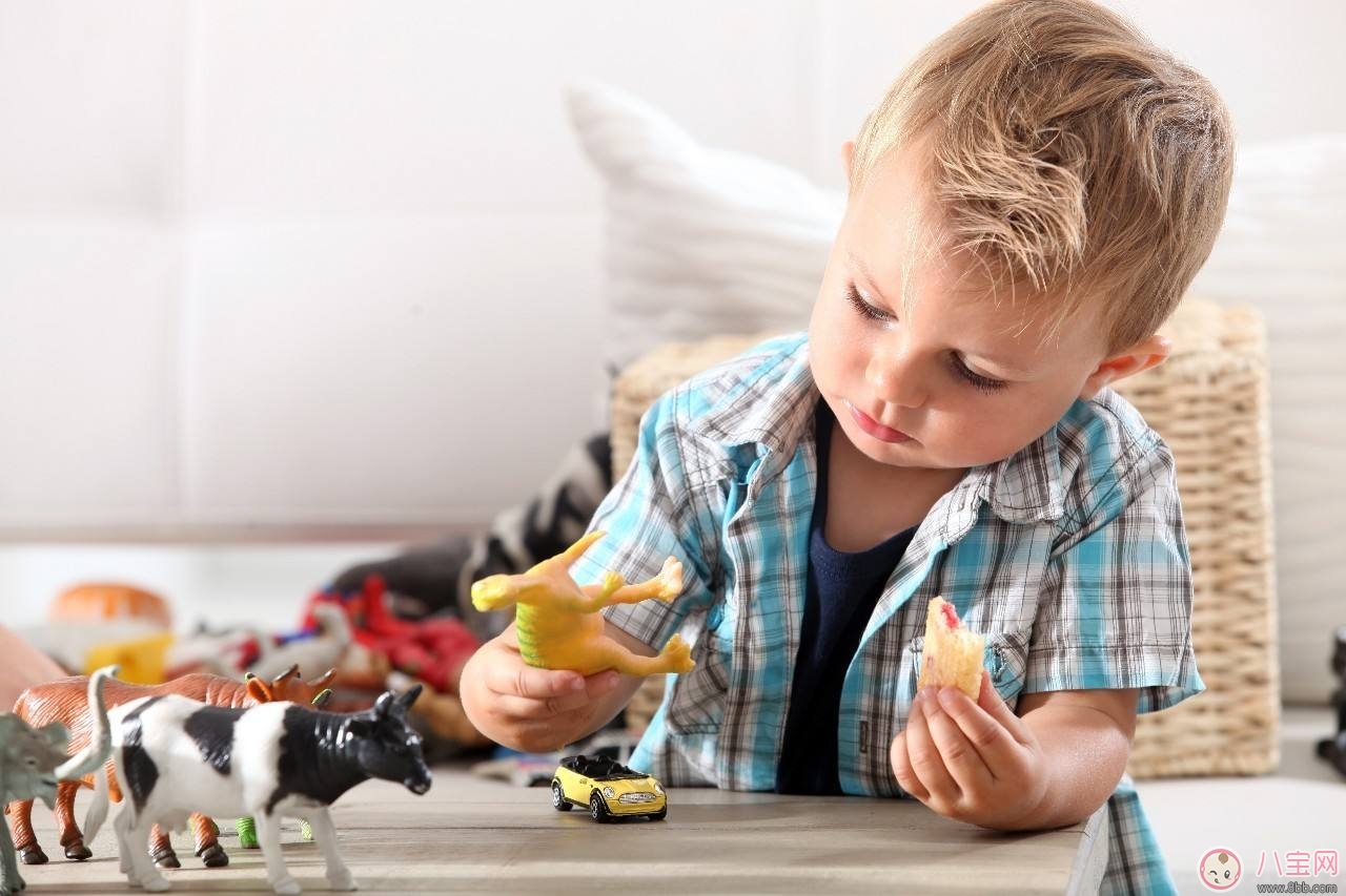 專注力對孩子的重要性 如何提升孩子專注力 專注力對孩子的重要性 如何提升孩子專注力