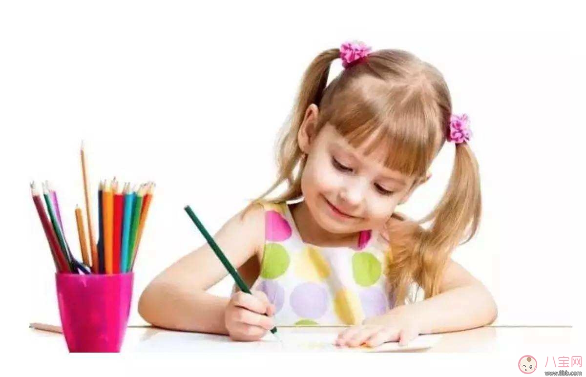 專注力對孩子的重要性 如何提升孩子專注力 專注力對孩子的重要性 如何提升孩子專注力