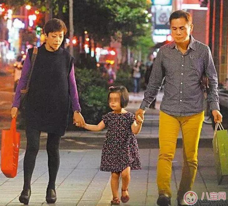 63歲羅大佑拒絕給女兒生日禮物 刻意的“拒絕滿足”做得對(duì)嗎？