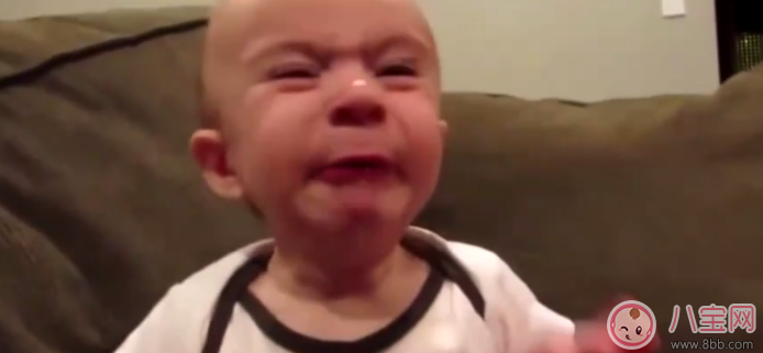 親子故事 寶寶第一次吃檸檬