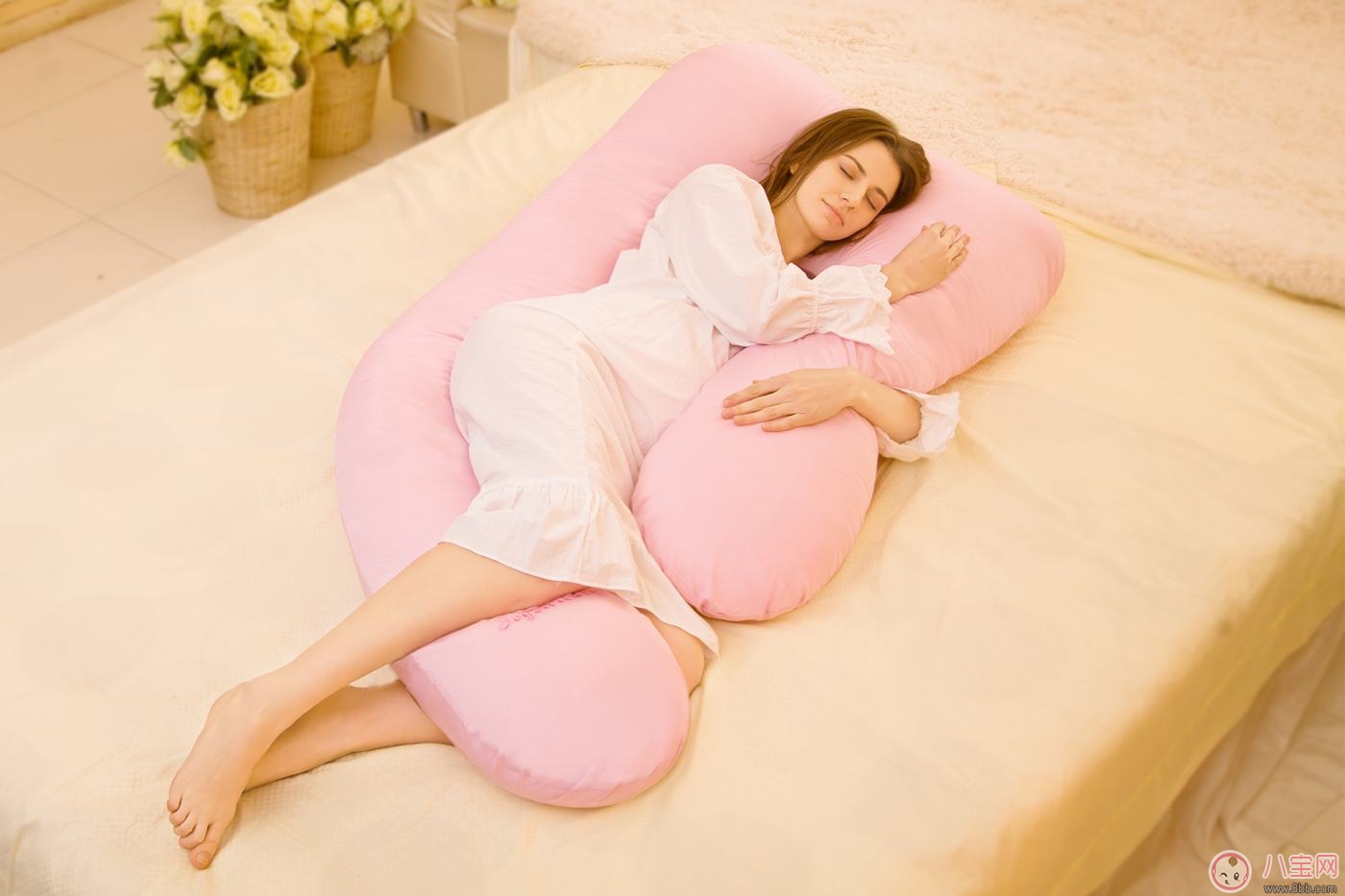 孕期如何胎教 音樂交流觸摸法