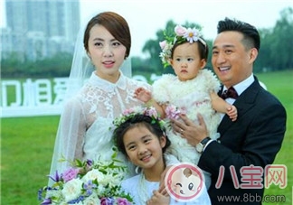 孫莉兒子胖嘟嘟超可愛(ài) 多妹與弟弟互動(dòng)超有愛(ài)