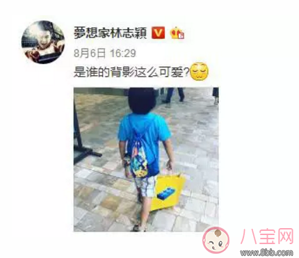 賈靜雯頻繁曬娃遭網(wǎng)友批不安全