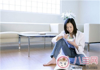 馬伊琍的前半生碰到夏琳 受半生遇見子君