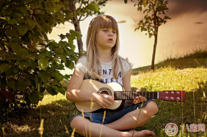 怎么發(fā)現(xiàn)自己家寶寶的天賦并合理的引導(dǎo)