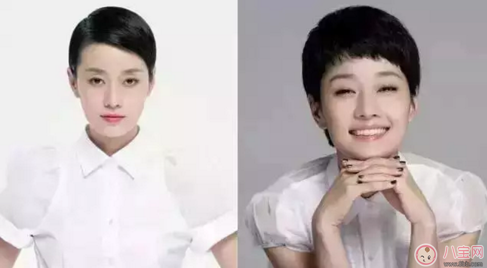 馬伊琍的前半生碰到夏琳 受半生遇見子君