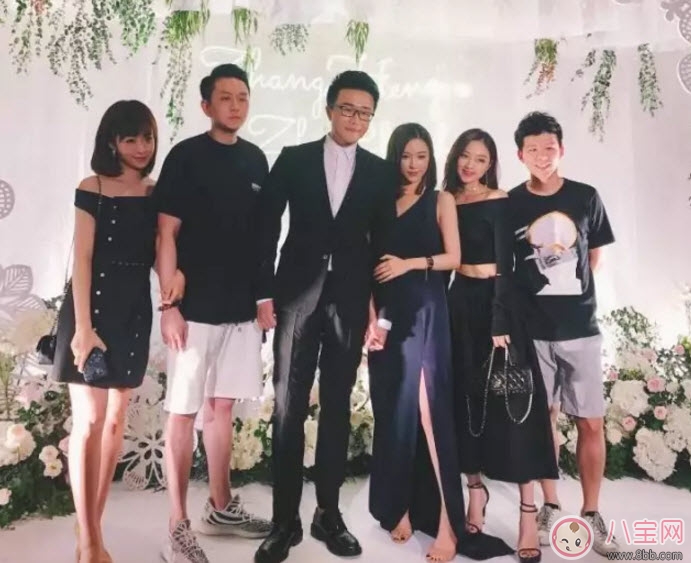 雪梨懷孕幾個月了 王思聰前女友雪梨未婚先孕三個月