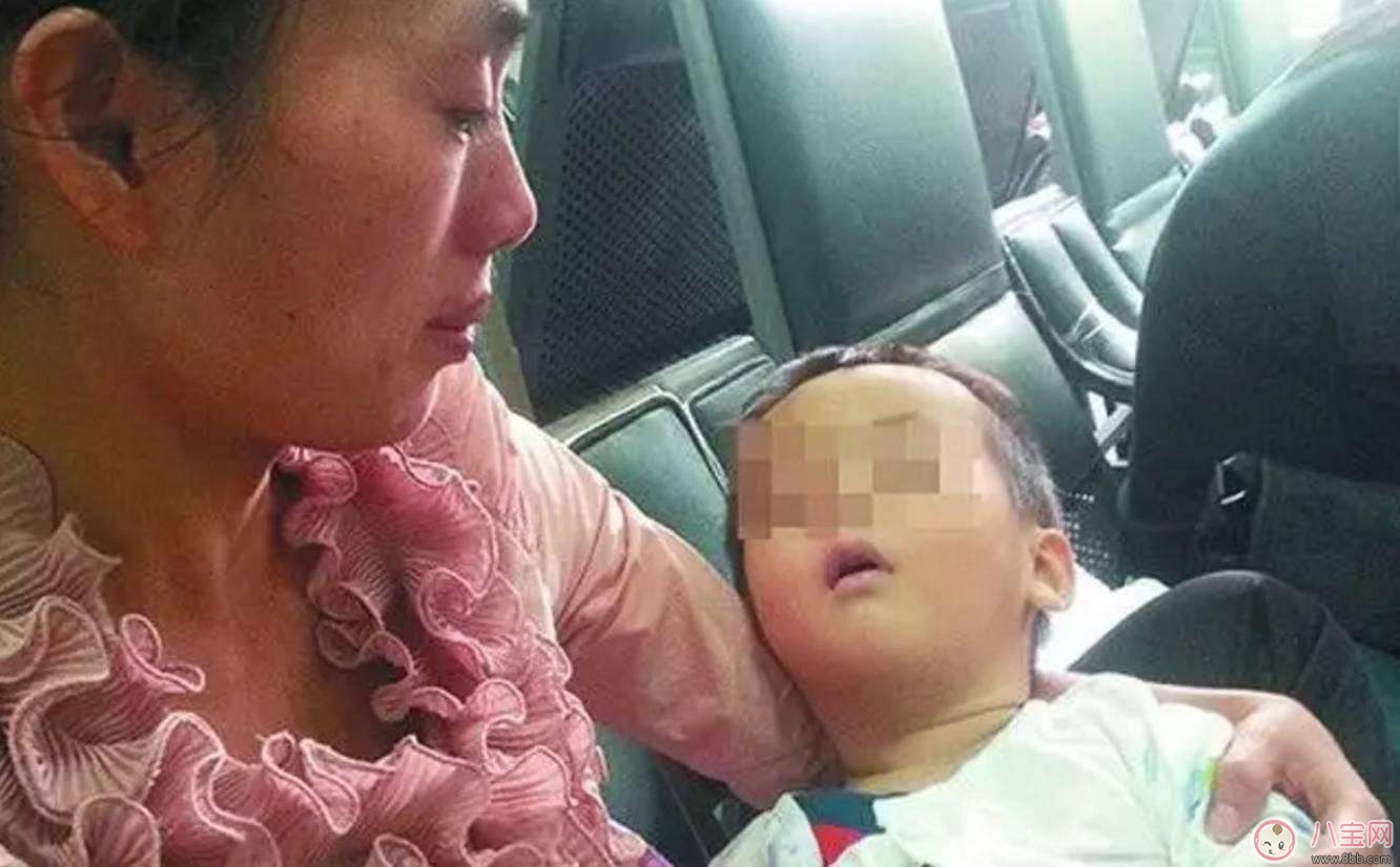 喝酒真會(huì)讓嬰兒?jiǎn)拭?給寶寶喝酒的危害