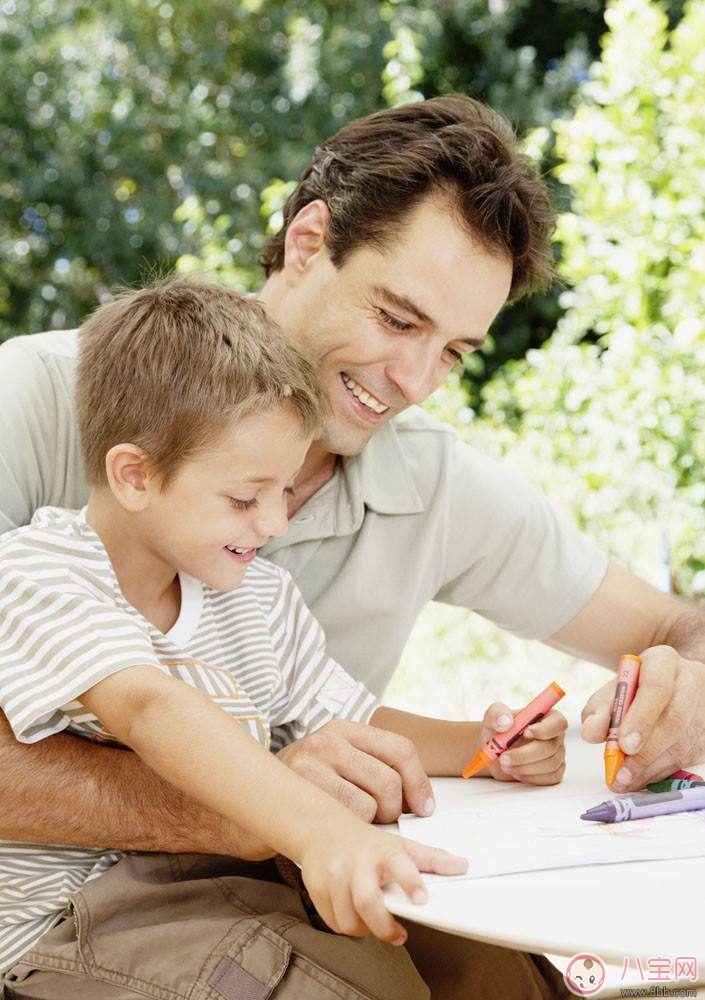 管教習(xí)慣 如何知道管教孩子太過嚴(yán)格