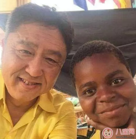 《戰(zhàn)狼2》吳京的干兒子是誰 來自哪里 《戰(zhàn)狼2》吳京的干兒子是誰 來自哪里