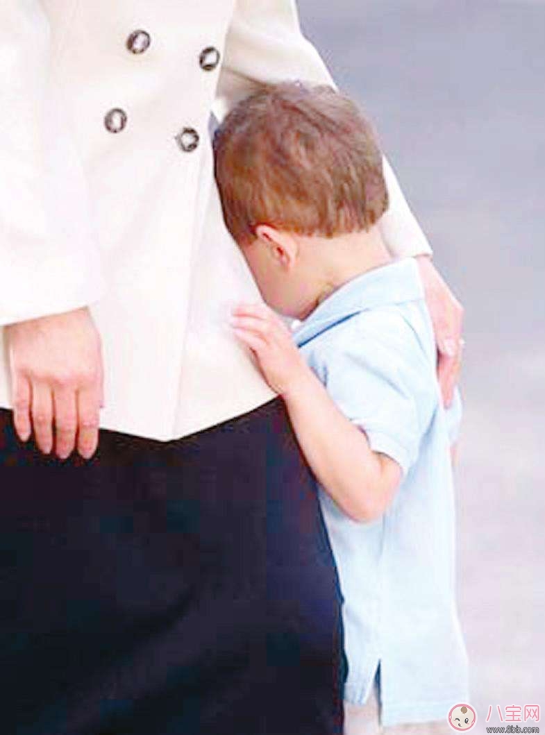 孩子怕黑怕怪物 不讓關(guān)燈睡覺......怎么辦？