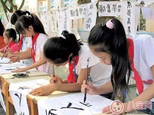 學識字越早越好嗎 盡量還是循序漸進