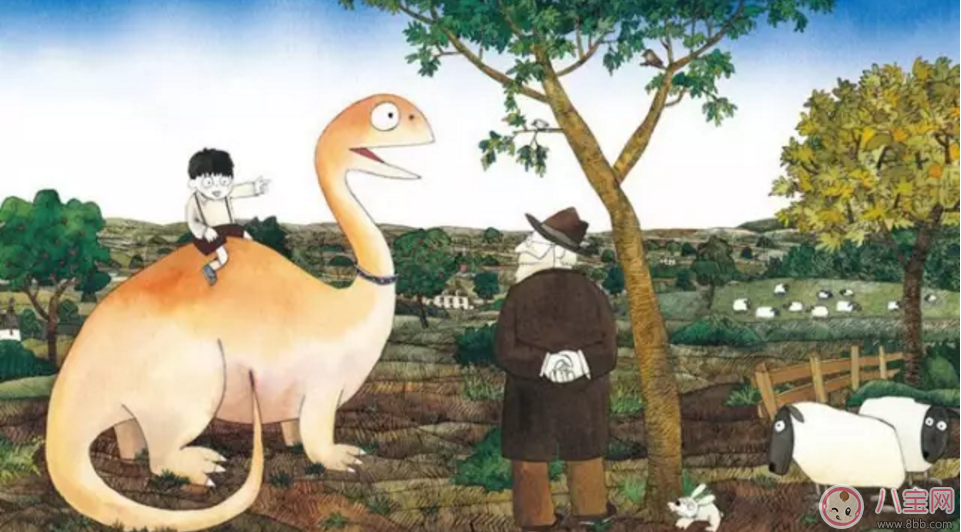 聽故事 讓孩子的想象力飛一會(huì)兒 聽故事 讓孩子的想象力飛一會(huì)兒